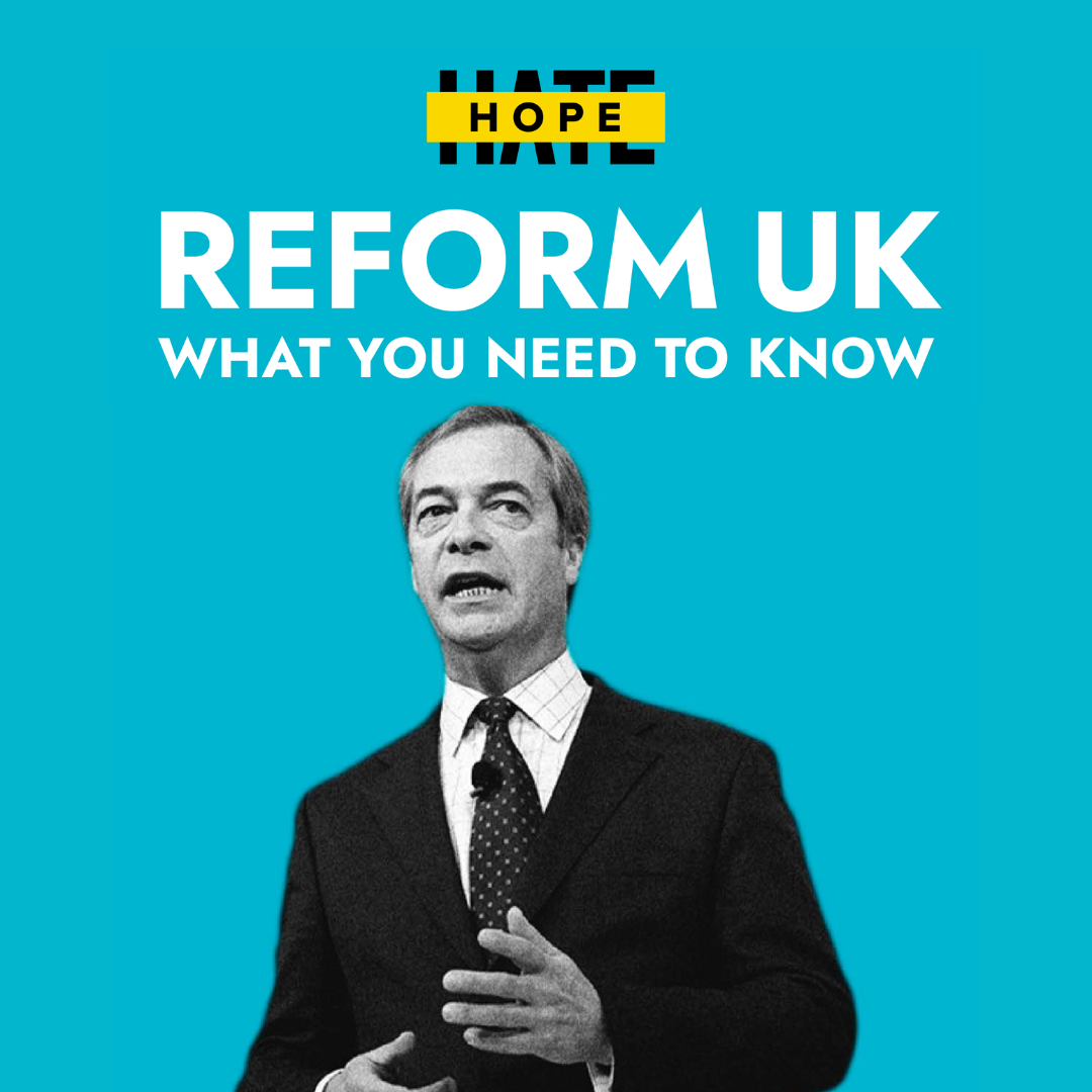 Is Reform UK The Right Choice For UK Farmers? Is Reform UK The Right Choice For UK Farmers?