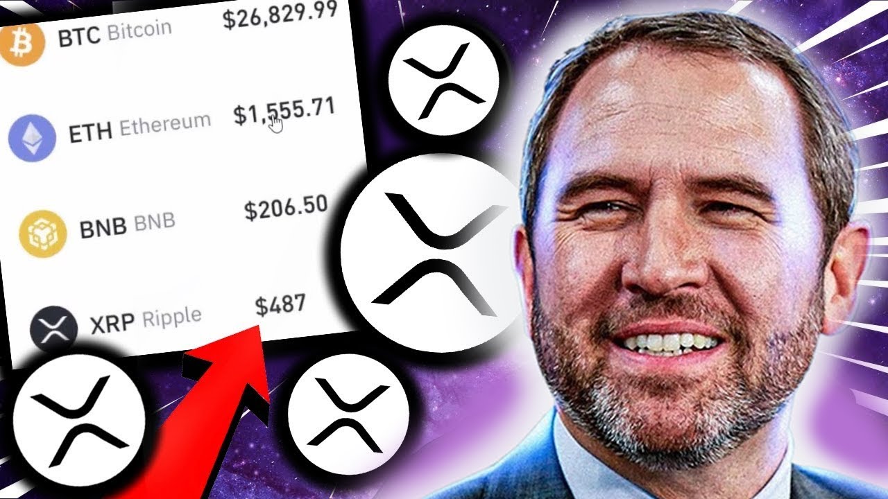 Is Ripple (XRP) The Next Millionaire-Maker Cryptocurrency? A Realistic Assessment Is Ripple (XRP) The Next Millionaire-Maker Cryptocurrency? A Realistic Assessment