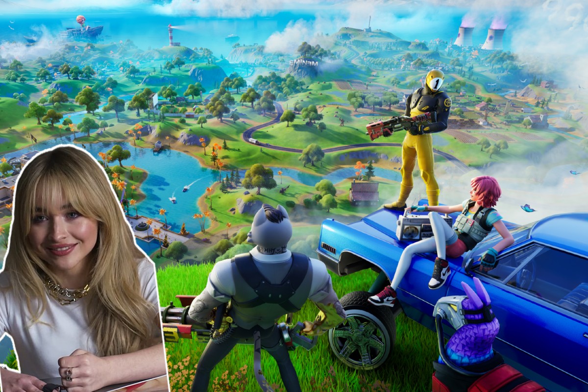 Is Sabrina Carpenter Coming To Fortnite? Release Date Speculation Is Sabrina Carpenter Coming To Fortnite? Release Date Speculation
