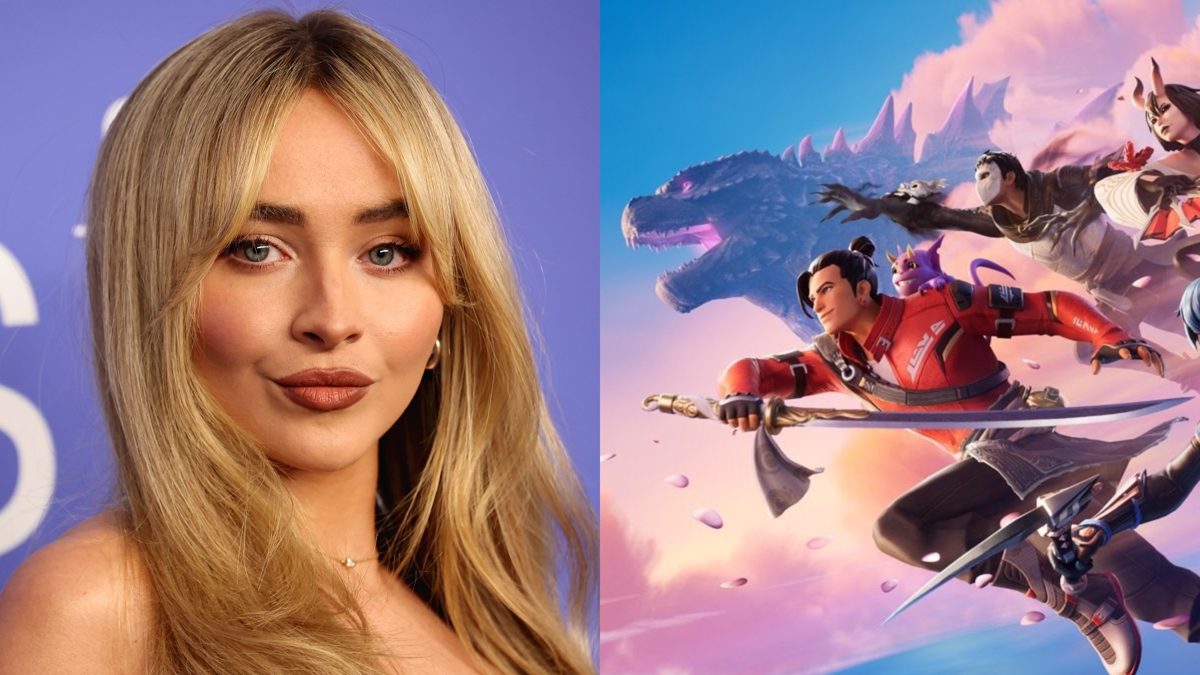 Is Sabrina Carpenter's Fortnite Skin Inappropriate? A Critical Review