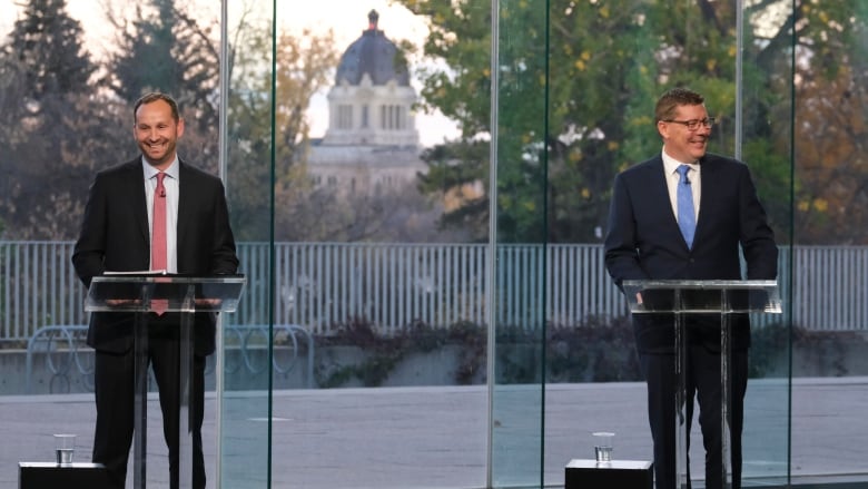 Is Saskatchewan Headed For Separation? A Political Panel Discussion Is Saskatchewan Headed For Separation? A Political Panel Discussion