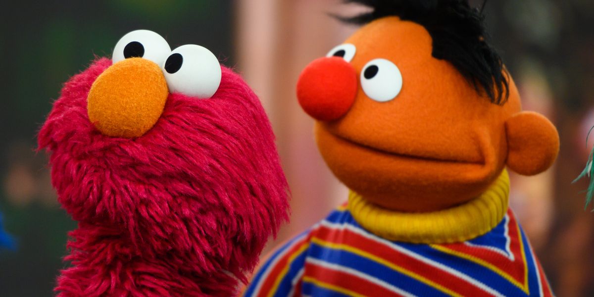 Is Sesame Street Coming To Netflix? Check Today's Top Stories Is Sesame Street Coming To Netflix? Check Today's Top Stories
