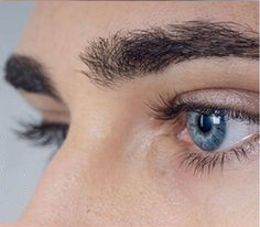 Is Shaving Eyelashes A Trend Among Men? Exploring The Motives Is Shaving Eyelashes A Trend Among Men? Exploring The Motives
