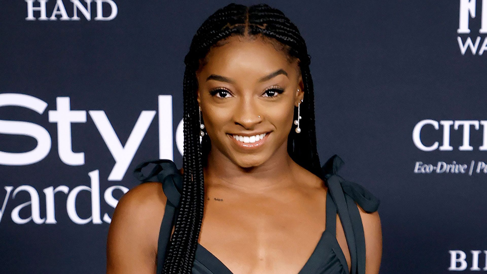 Is Simone Biles Wrong For Buying Luxury Goods? Fans Weigh In Is Simone Biles Wrong For Buying Luxury Goods? Fans Weigh In