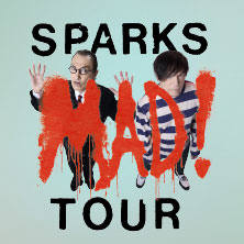 Is Sparks' MAD! Album Worth Listening To? A Comprehensive Review Is Sparks' MAD! Album Worth Listening To? A Comprehensive Review