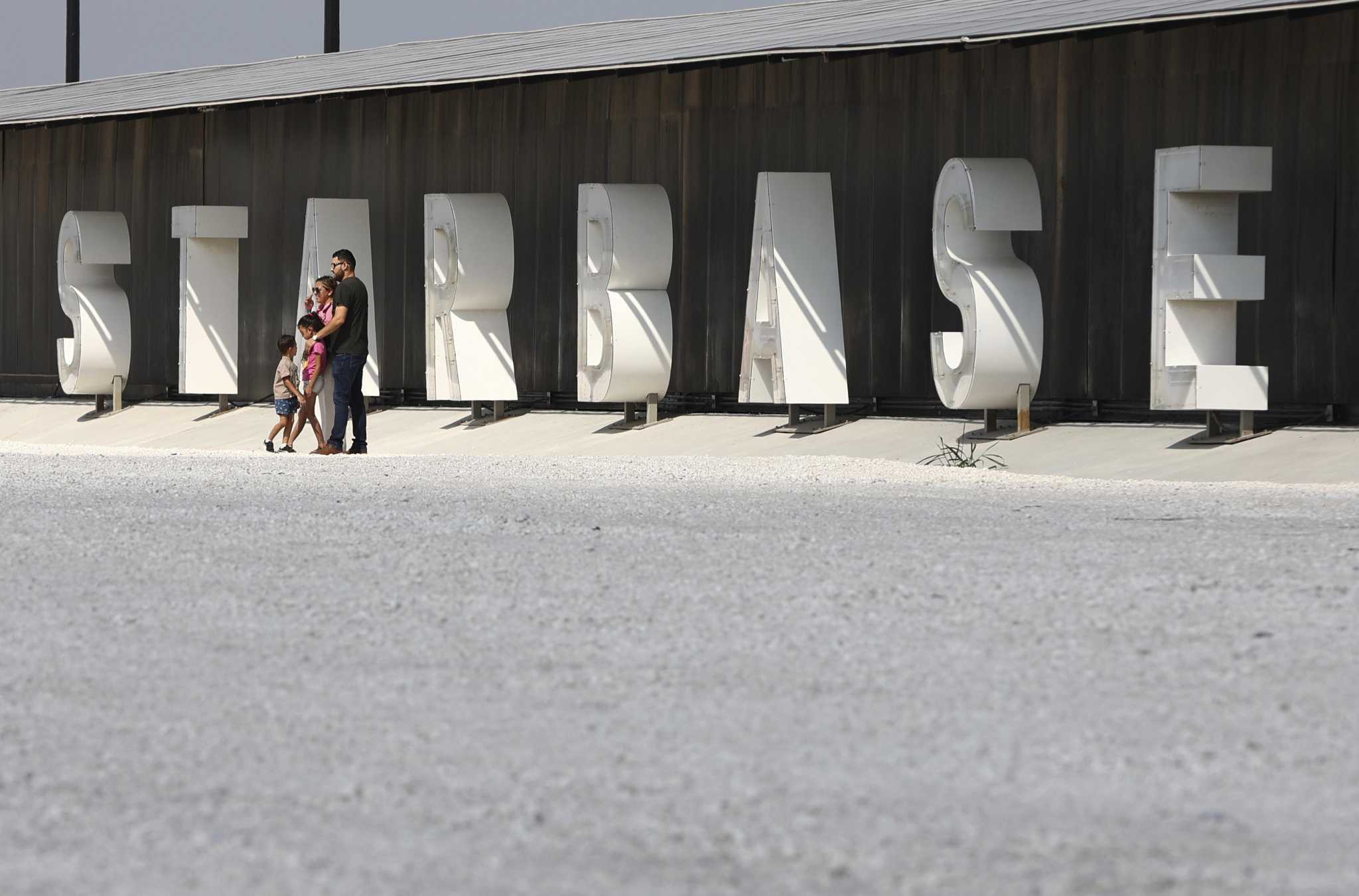 Is Starbase City The Future? Musk's Texas Town Officially Established Is Starbase City The Future? Musk's Texas Town Officially Established