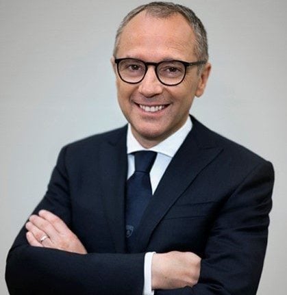 Is Stefano Domenicali The Key To Formula One's Global Domination? Is Stefano Domenicali The Key To Formula One's Global Domination?