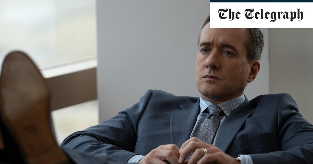 Is Succession (Sky Atlantic HD) Worth Watching? A Critical Review Is Succession (Sky Atlantic HD) Worth Watching? A Critical Review
