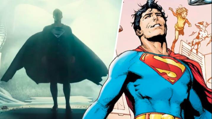 Is Superman's DCU Debut Coming Sooner Than Expected? Is Superman's DCU Debut Coming Sooner Than Expected?