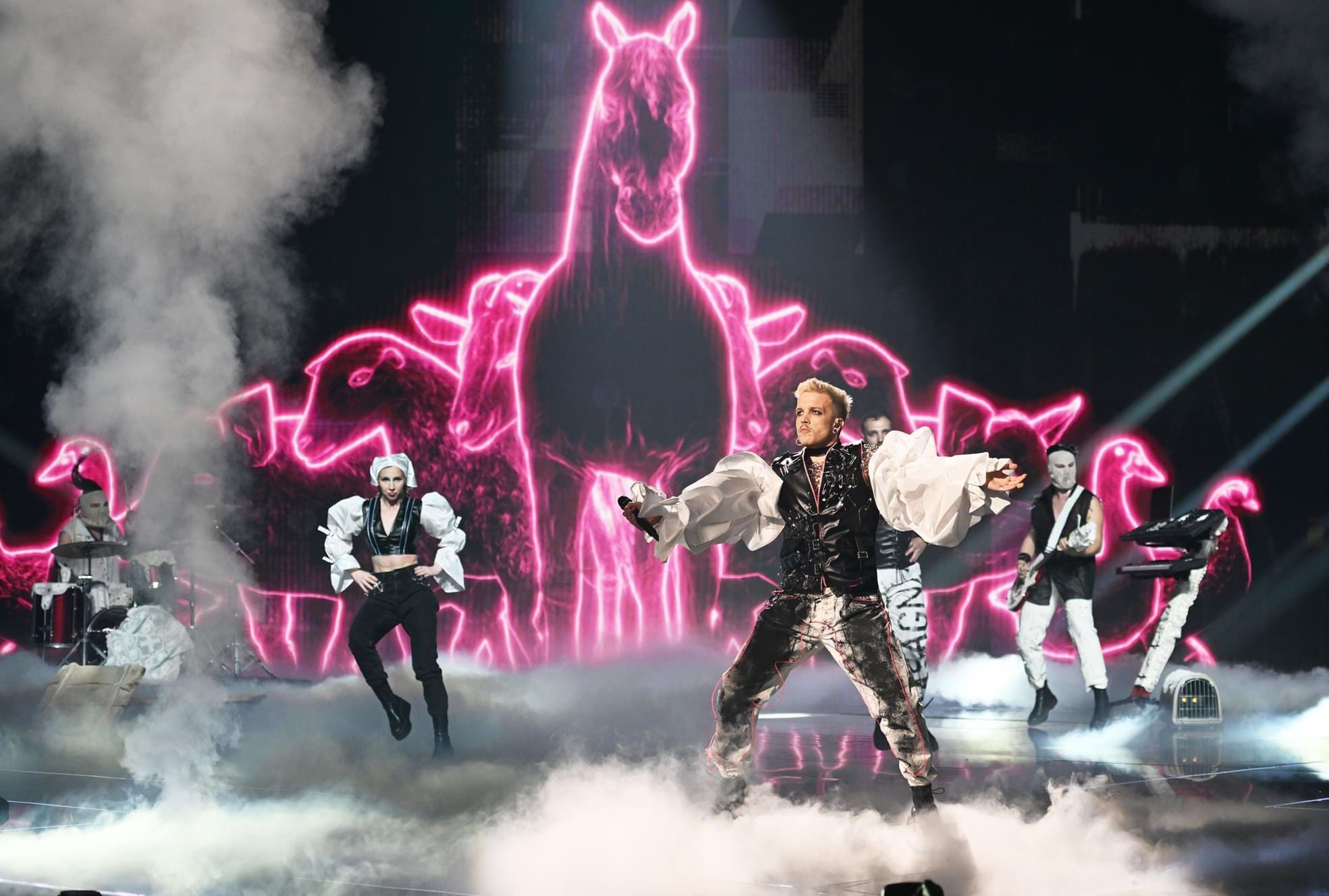 Is Sweden The Eurovision 2024 Winner? Betting Odds Suggest So Is Sweden The Eurovision 2024 Winner? Betting Odds Suggest So