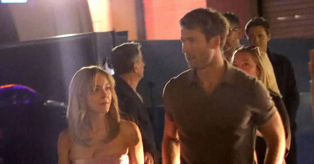 Is Sydney Sweeney Single? Solo Hotel Trip Ignites Breakup Rumors With Jonathan Davino Is Sydney Sweeney Single? Solo Hotel Trip Ignites Breakup Rumors With Jonathan Davino