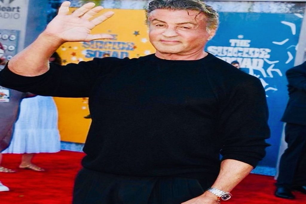 Is Sylvester Stallone's Appearance In Jason Statham's Next Film A Setup For Something Bigger? Is Sylvester Stallone's Appearance In Jason Statham's Next Film A Setup For Something Bigger?