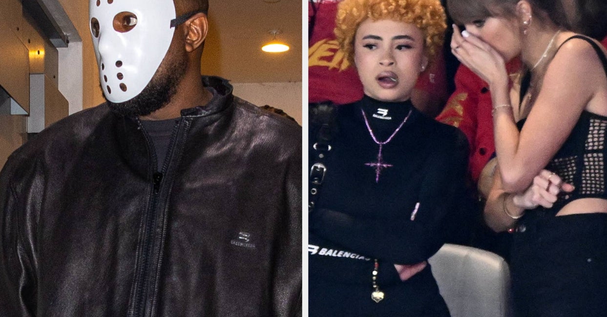 Is Taylor Swift Behind Kanye West's Super Bowl Exclusion? Is Taylor Swift Behind Kanye West's Super Bowl Exclusion?