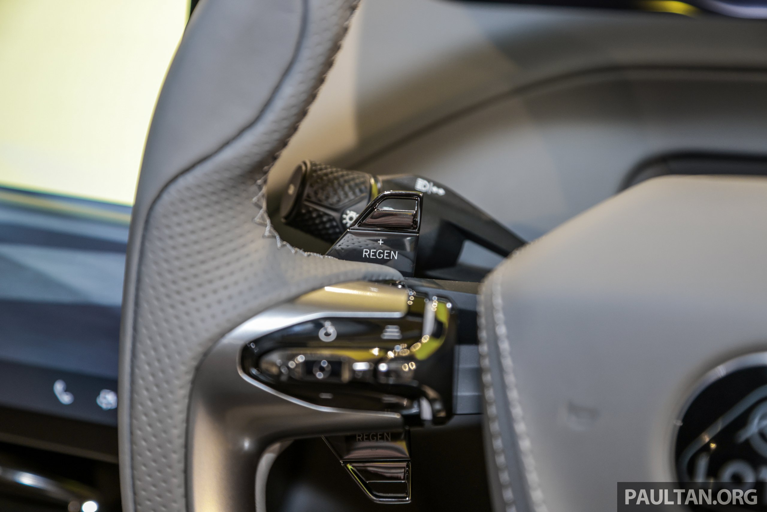 Is The $230,000 Lotus Eletre Worth The Investment? Is The $230,000 Lotus Eletre Worth The Investment?