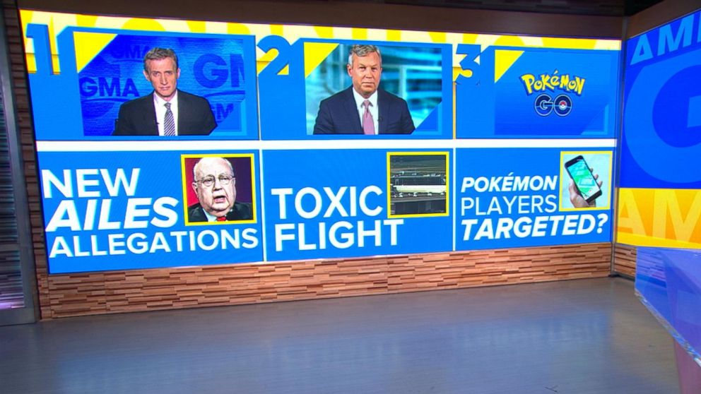 Is The Attorney General's Fox News Presence A Distraction From Other Issues? Is The Attorney General's Fox News Presence A Distraction From Other Issues?