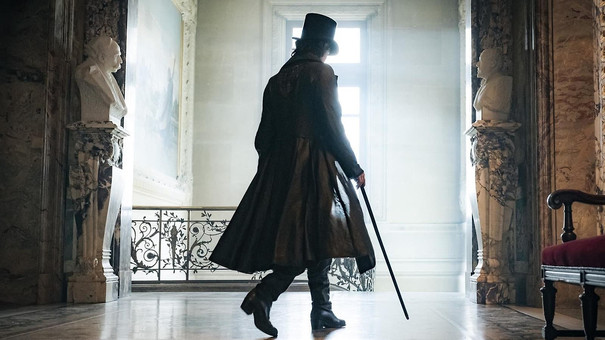 Is The Count Of Monte Cristo Still Relevant? A Critical Review Is The Count Of Monte Cristo Still Relevant? A Critical Review