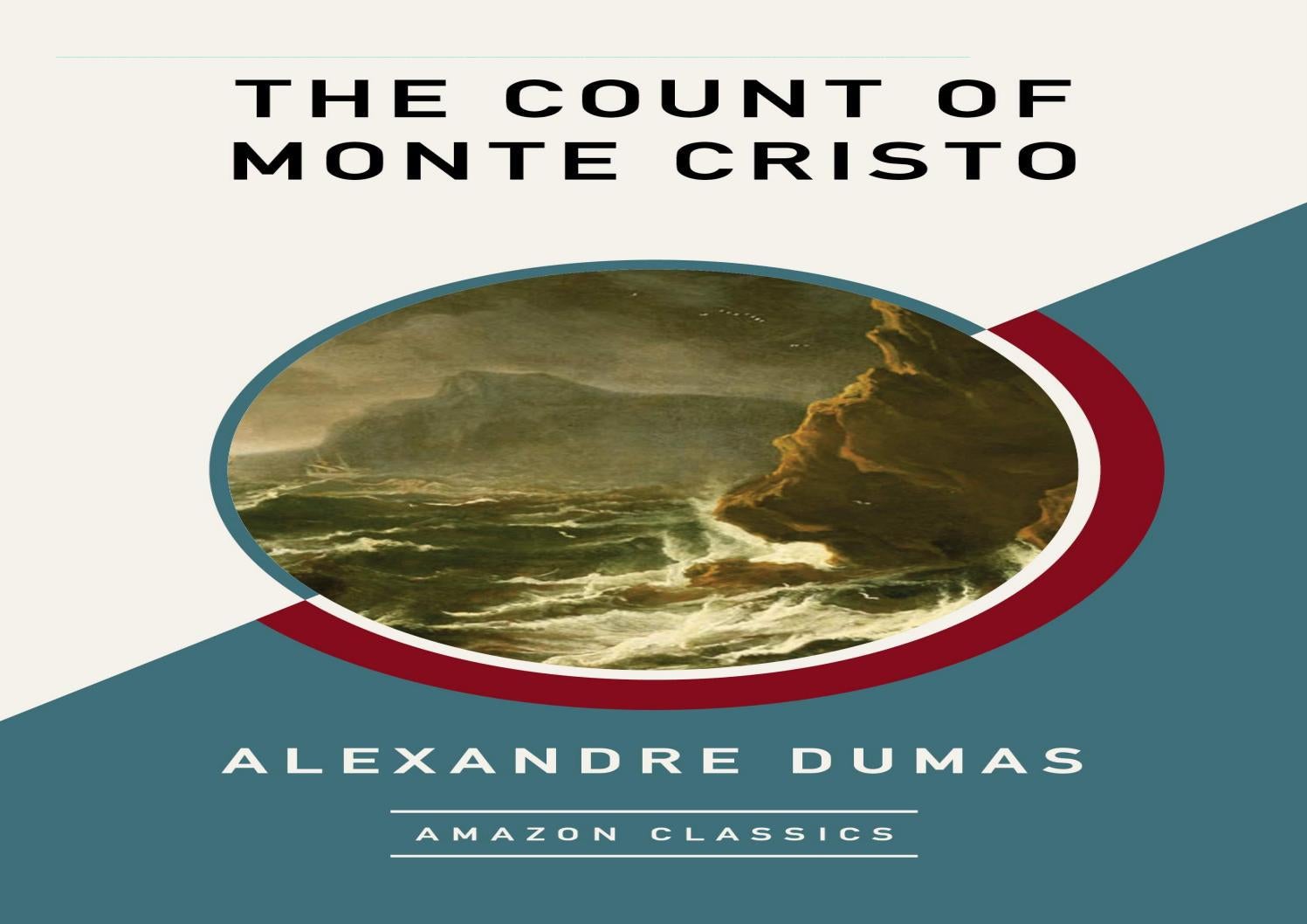 Is The Count Of Monte Cristo Still Relevant? A Modern Review Is The Count Of Monte Cristo Still Relevant? A Modern Review