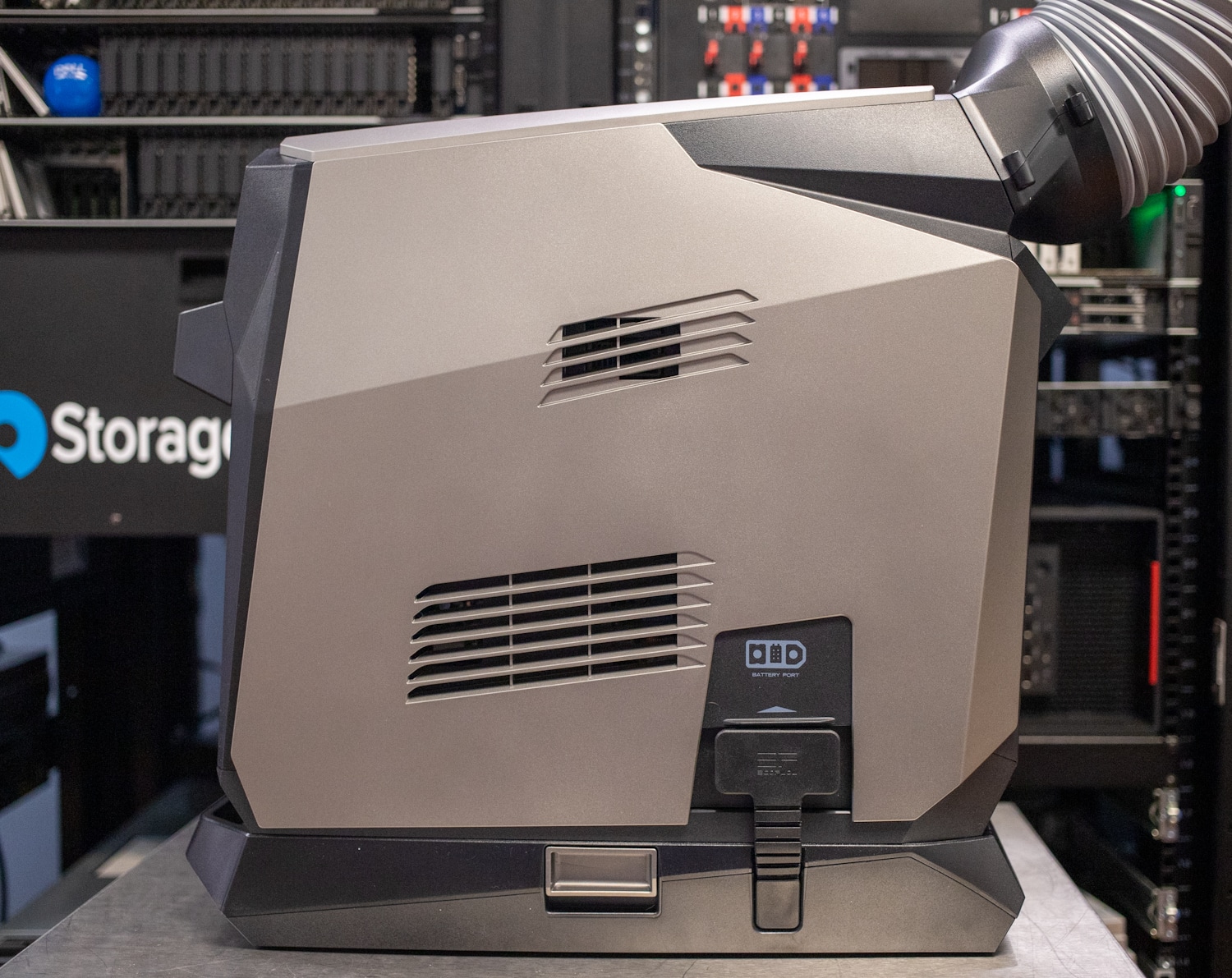 Is The EcoFlow Wave 3 Portable Climate Control Unit Worth It? A Detailed Review Is The EcoFlow Wave 3 Portable Climate Control Unit Worth It? A Detailed Review