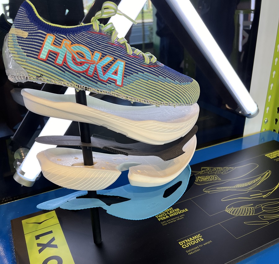 Is The HOKA Cielo X1 2.0 Right For You? A Comprehensive Review