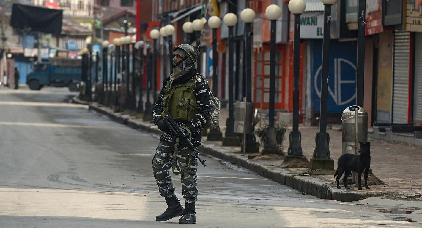 Is The India-Pakistan Fighting Finally Over? Ceasefire Brings Hope Is The India-Pakistan Fighting Finally Over? Ceasefire Brings Hope