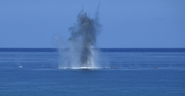 Is The Philippine Deployment Of The Typhon Missile System Counterproductive? Is The Philippine Deployment Of The Typhon Missile System Counterproductive?