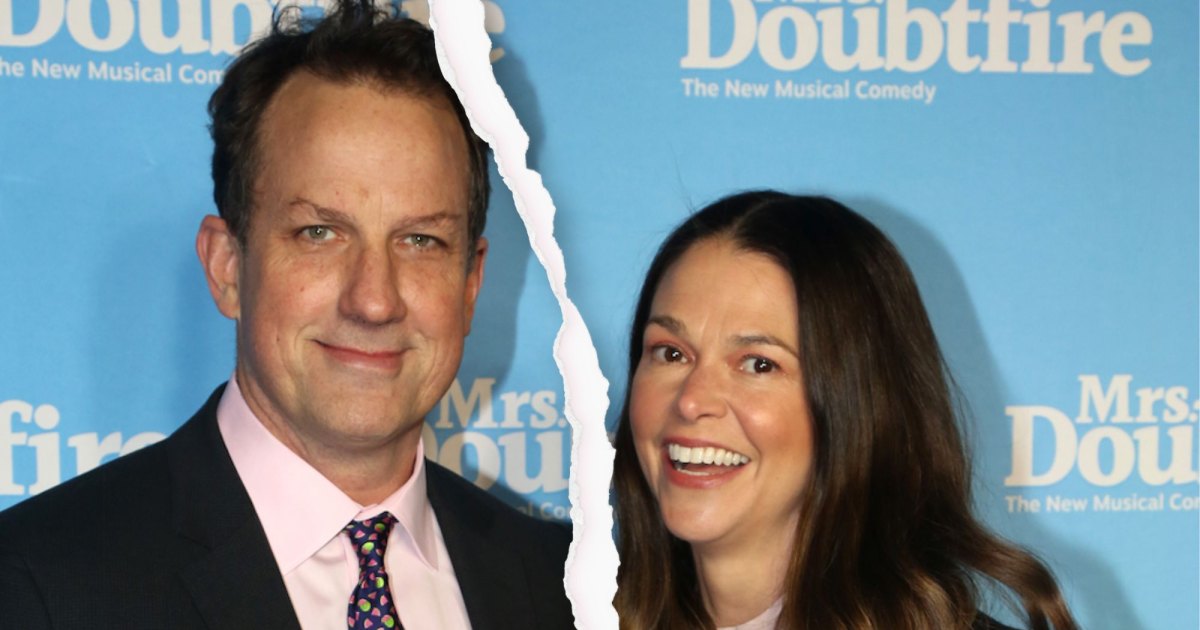 Is The Romance Over? Hugh Jackman And Sutton Foster's Reported Relationship Troubles Is The Romance Over? Hugh Jackman And Sutton Foster's Reported Relationship Troubles