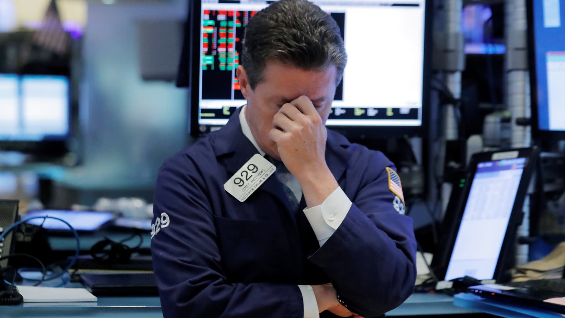 Is The World's Largest Bond Market On The Brink? A Posthaste Perspective Is The World's Largest Bond Market On The Brink? A Posthaste Perspective