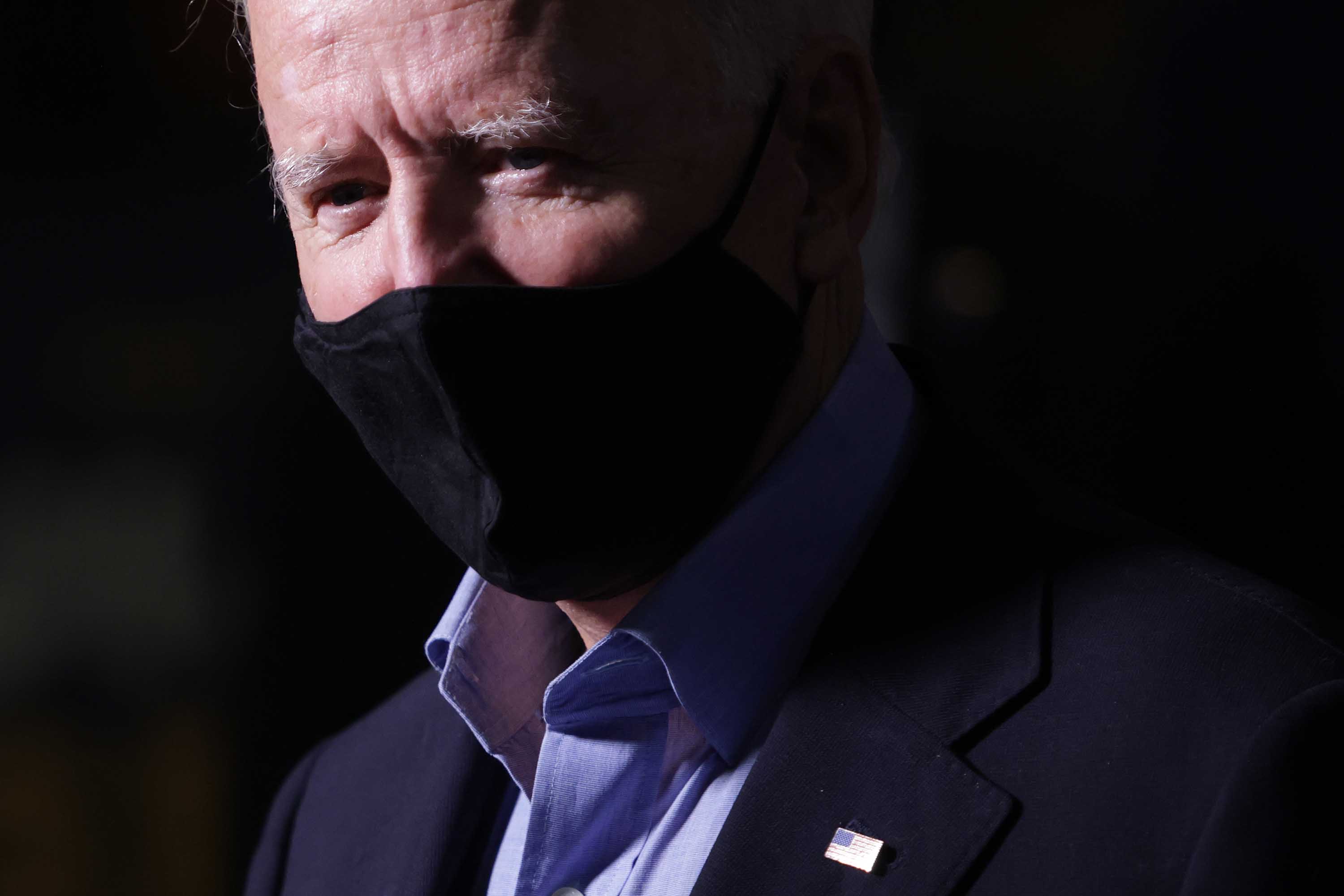 Is There A Biden Health Cover-Up? Ex-CNN Journalist Weighs In Is There A Biden Health Cover-Up? Ex-CNN Journalist Weighs In