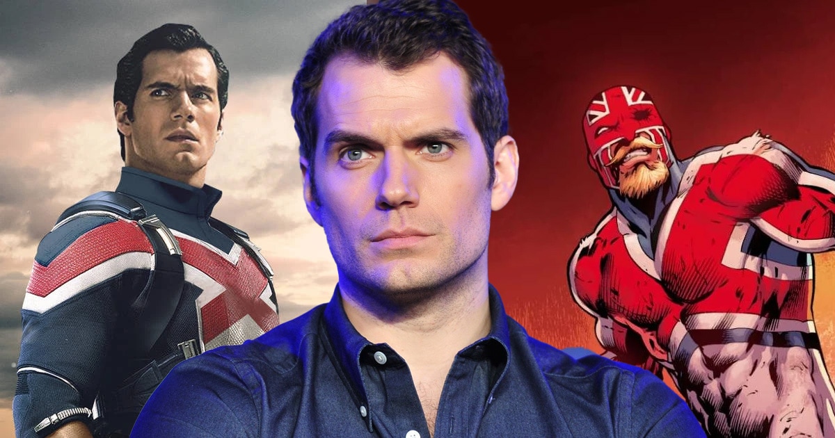 Is There A Bright Side To Marvel's Cancelled Henry Cavill Project? Is There A Bright Side To Marvel's Cancelled Henry Cavill Project?