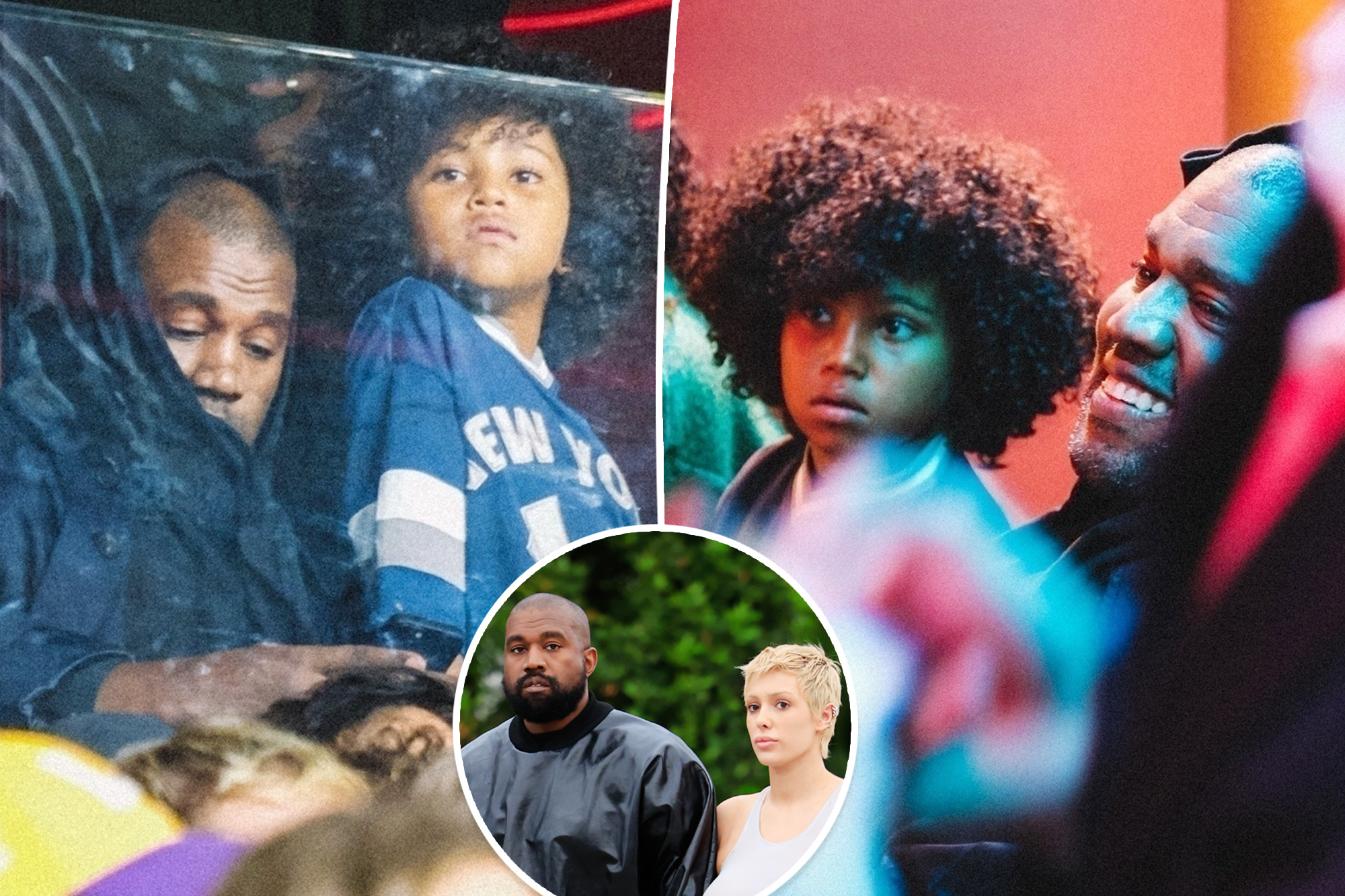 Is There A Plot To Bring Down Kanye West? Kardashian And Censori's Role. Is There A Plot To Bring Down Kanye West? Kardashian And Censori's Role.