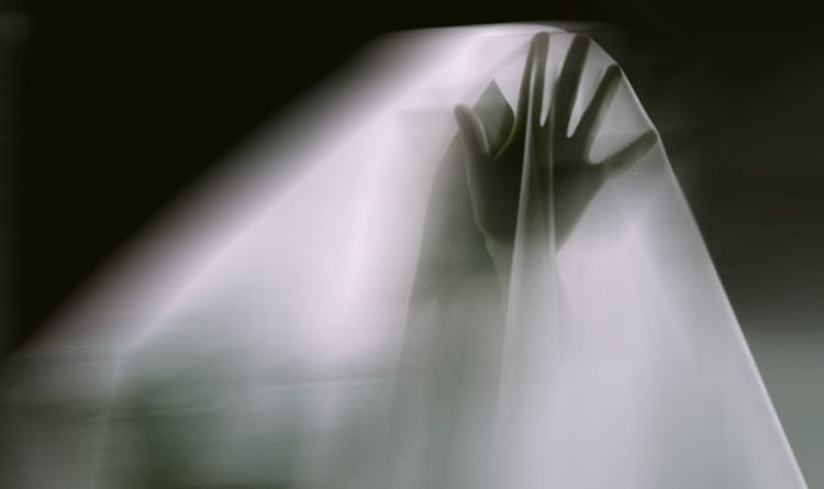 Is There Really A Ghost In Suits LA? A Look At The Evidence Is There Really A Ghost In Suits LA? A Look At The Evidence