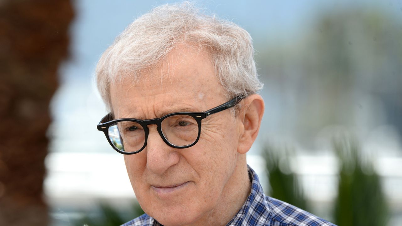 Is There Reason To Doubt? Sean Penn's Take On The Woody Allen Allegations Is There Reason To Doubt? Sean Penn's Take On The Woody Allen Allegations
