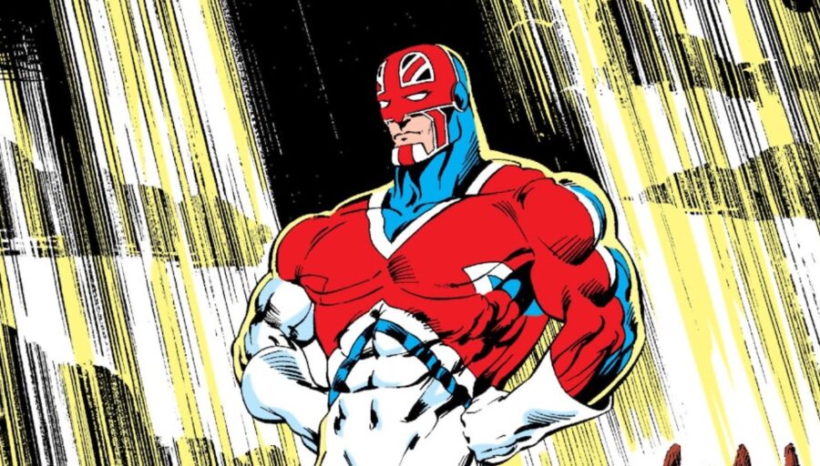 Is This Fake Henry Cavill Captain Britain Trailer Real? A Viral Phenomenon Explored Is This Fake Henry Cavill Captain Britain Trailer Real? A Viral Phenomenon Explored