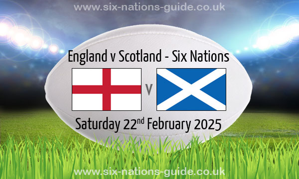 Is This Scotland's Ceiling? Analyzing Their Six Nations 2025 Chances Is This Scotland's Ceiling? Analyzing Their Six Nations 2025 Chances