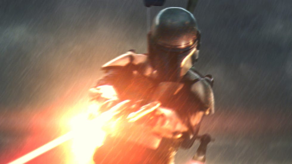 Is This The Planet Star Wars Has Teased For Nearly 50 Years? Is This The Planet Star Wars Has Teased For Nearly 50 Years?