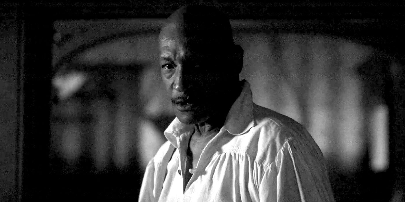 Is This Tony Todd's Last Film Role? Unraveling A 25-Year Mystery Is This Tony Todd's Last Film Role? Unraveling A 25-Year Mystery