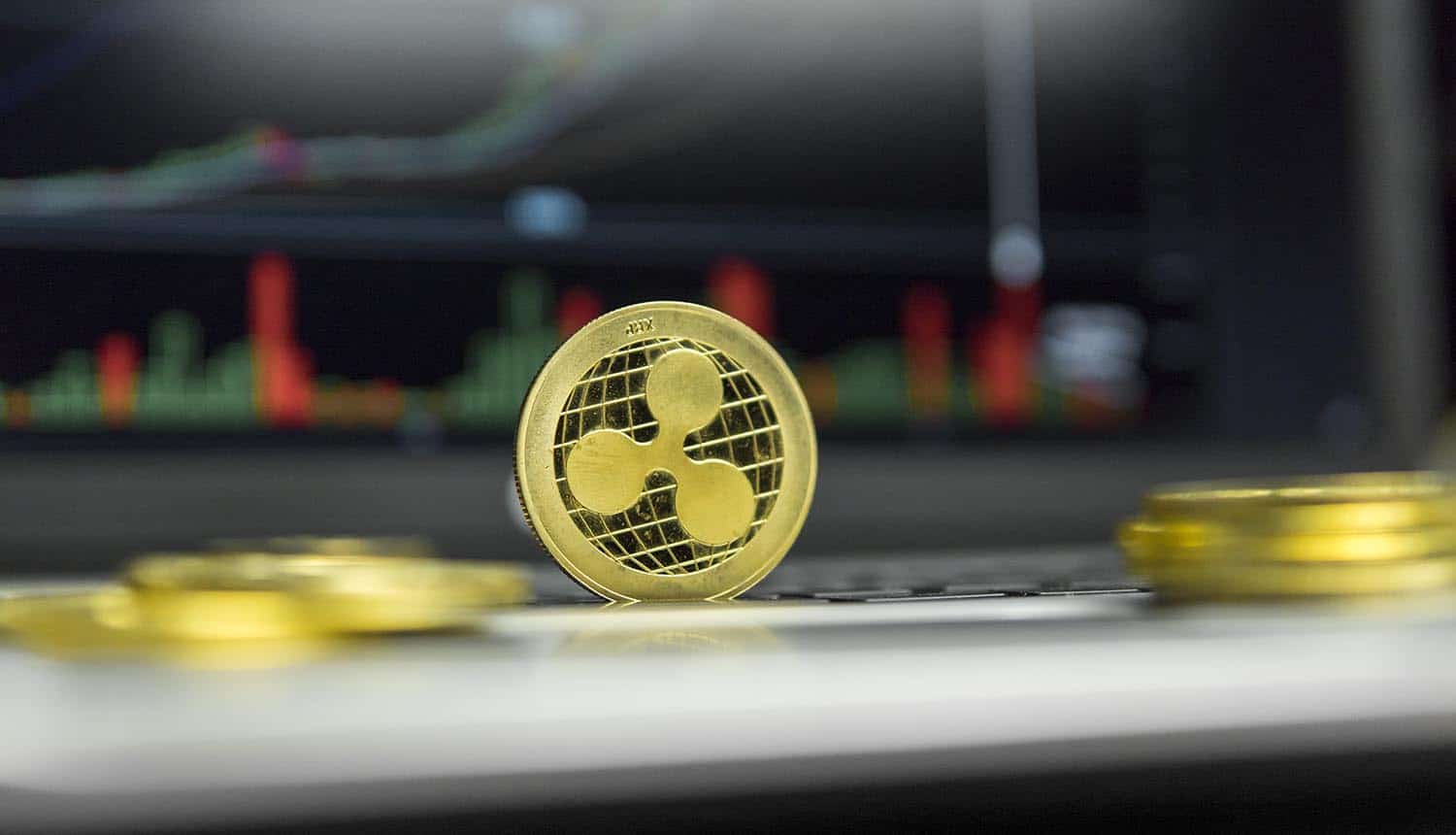 Is XRP A Commodity? SEC's Stance And The Future Of XRP Is XRP A Commodity? SEC's Stance And The Future Of XRP