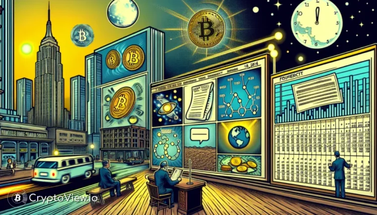 Is XRP's 400% Increase Sustainable? A Look At Future Price Predictions Is XRP's 400% Increase Sustainable? A Look At Future Price Predictions