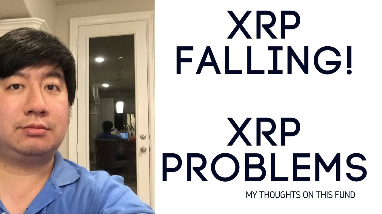 Is XRP's Recovery Stalled By Derivatives Trading? Is XRP's Recovery Stalled By Derivatives Trading?