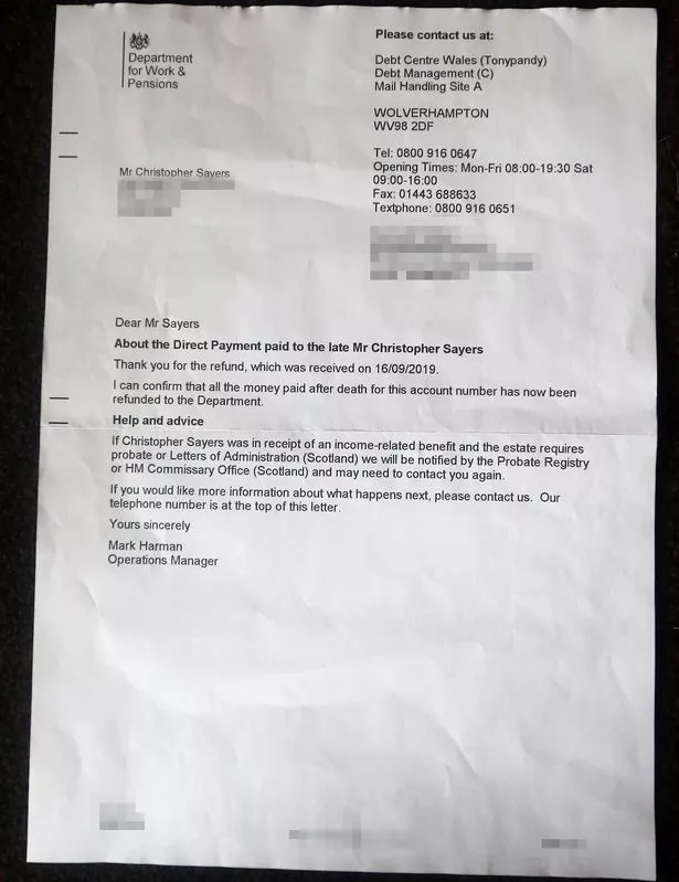 Is Your DWP Letter Missing? Act Now To Avoid Financial Loss Is Your DWP Letter Missing? Act Now To Avoid Financial Loss