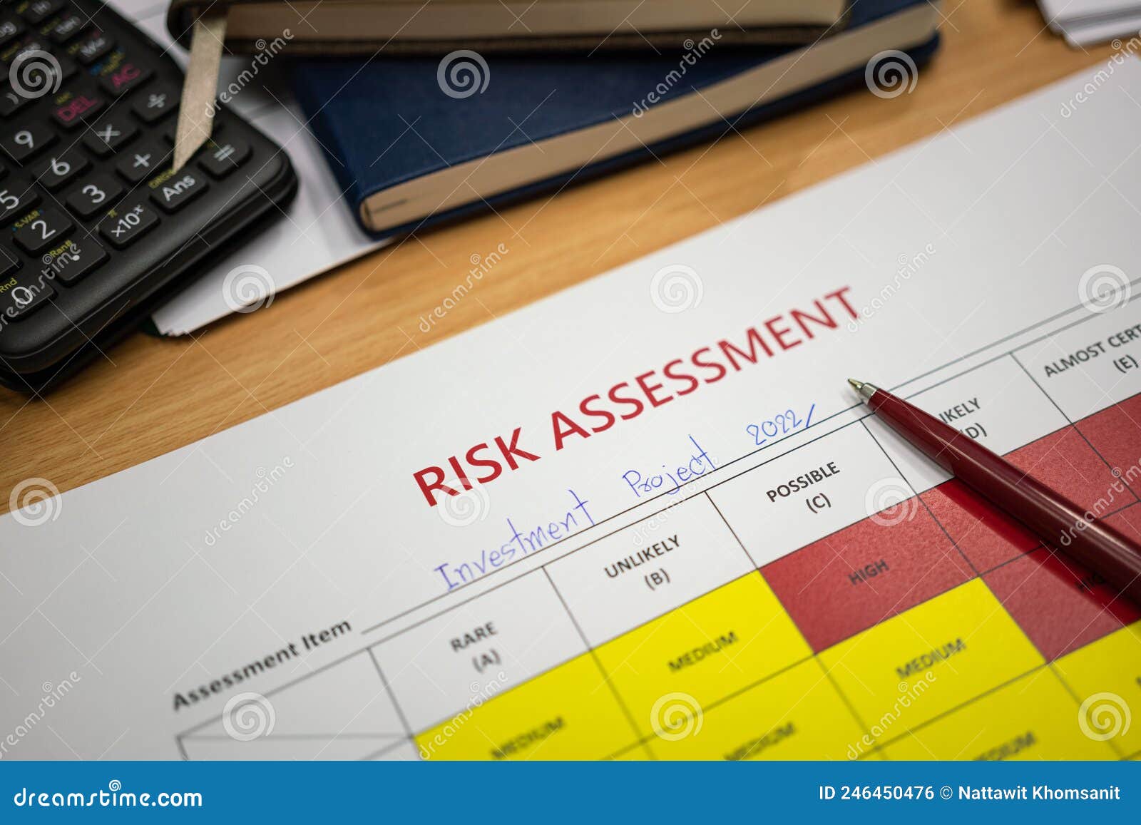 Is Your Investment A Real Safe Bet? A Critical Assessment Is Your Investment A Real Safe Bet? A Critical Assessment