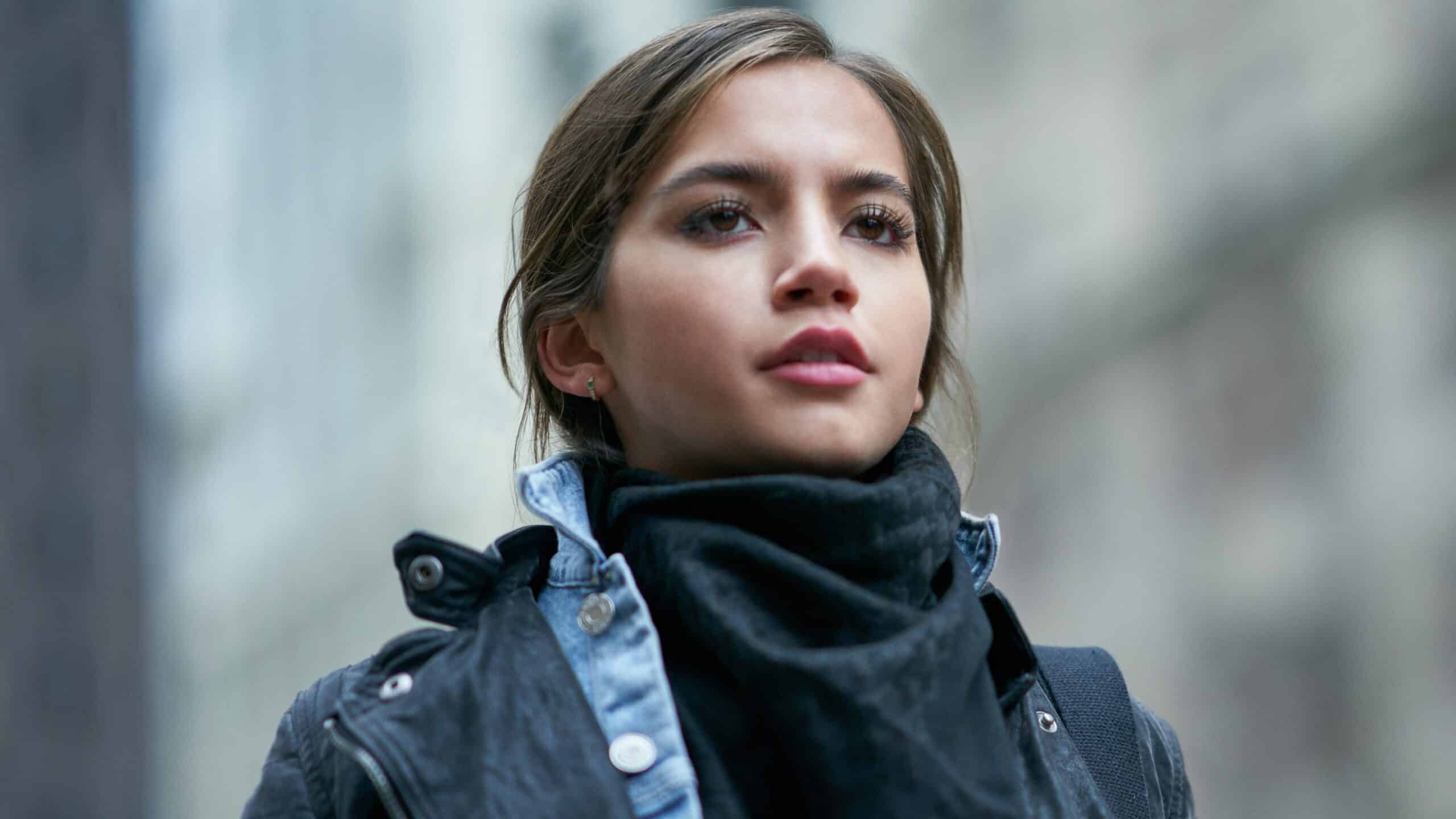 Isabela Merced As Dina In The Last Of Us Season 2: Character Explained Isabela Merced As Dina In The Last Of Us Season 2: Character Explained