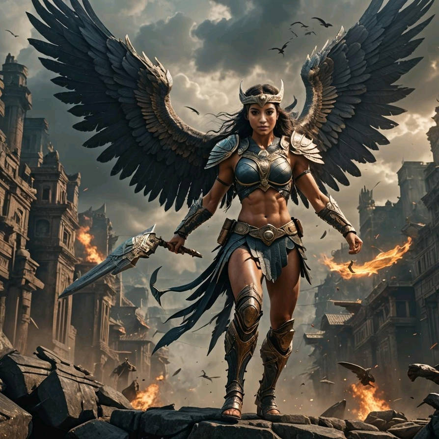 Isabela Merced Discusses Her Experience Playing Hawkgirl And Madame Web Isabela Merced Discusses Her Experience Playing Hawkgirl And Madame Web