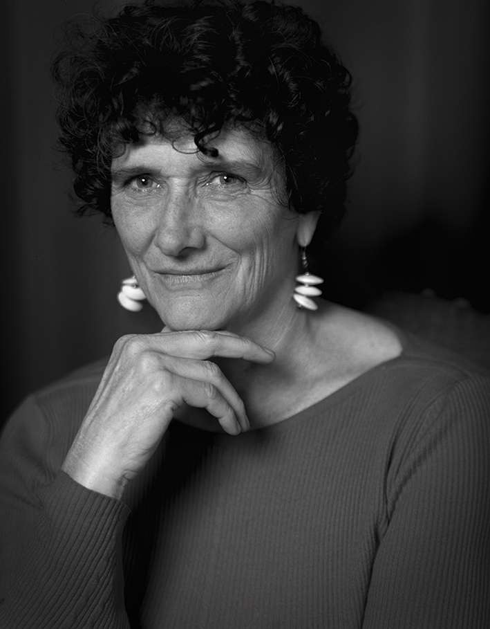 Isabelle Autissier : Une Approche Collaborative Du Travail Isabelle Autissier : Une Approche Collaborative Du Travail