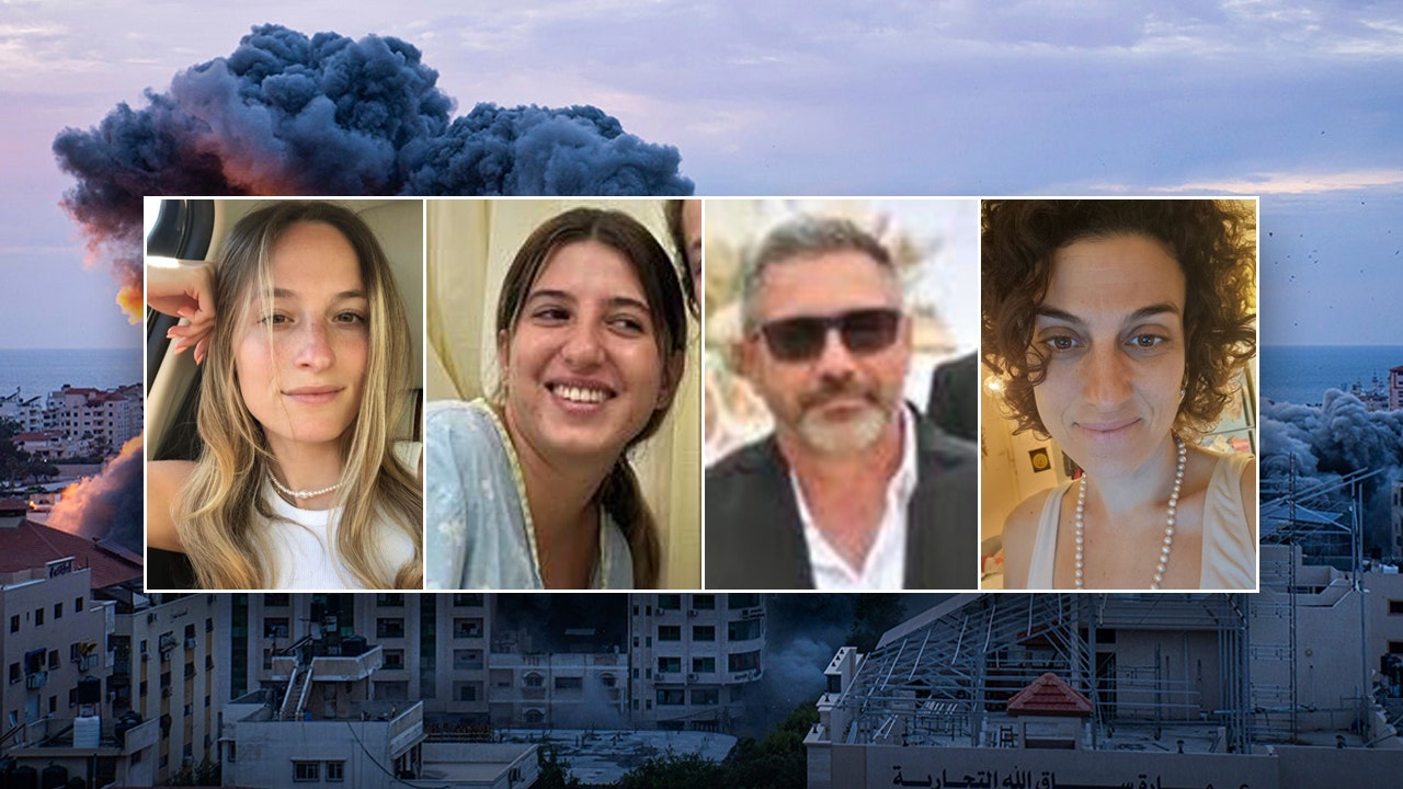 Israeli Embassy Attack: Names Of Victims Released, Days Before Engagement Israeli Embassy Attack: Names Of Victims Released, Days Before Engagement