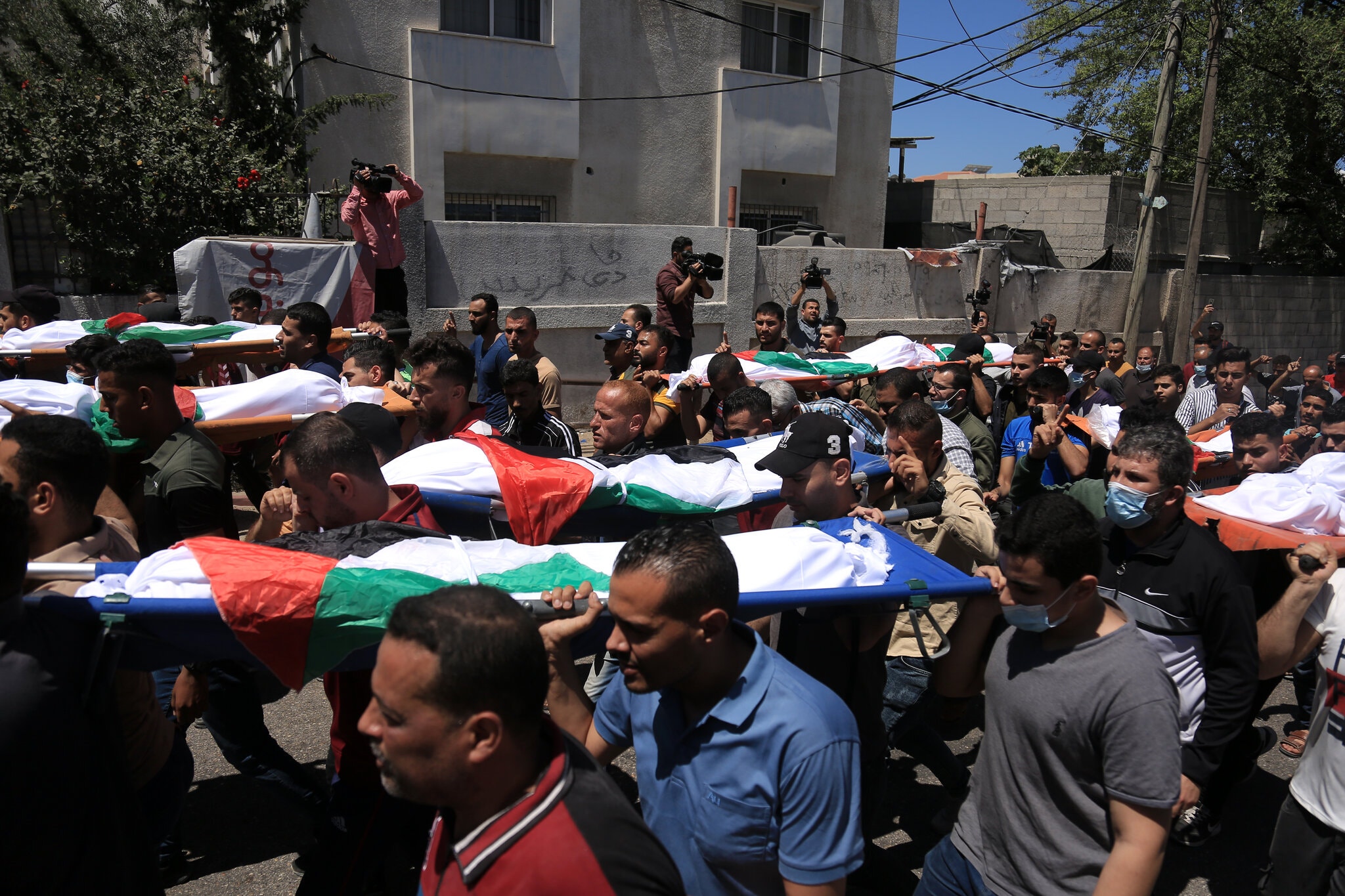 Israeli Raid On Gaza Aid Ships: Arab Media Reaction Israeli Raid On Gaza Aid Ships: Arab Media Reaction