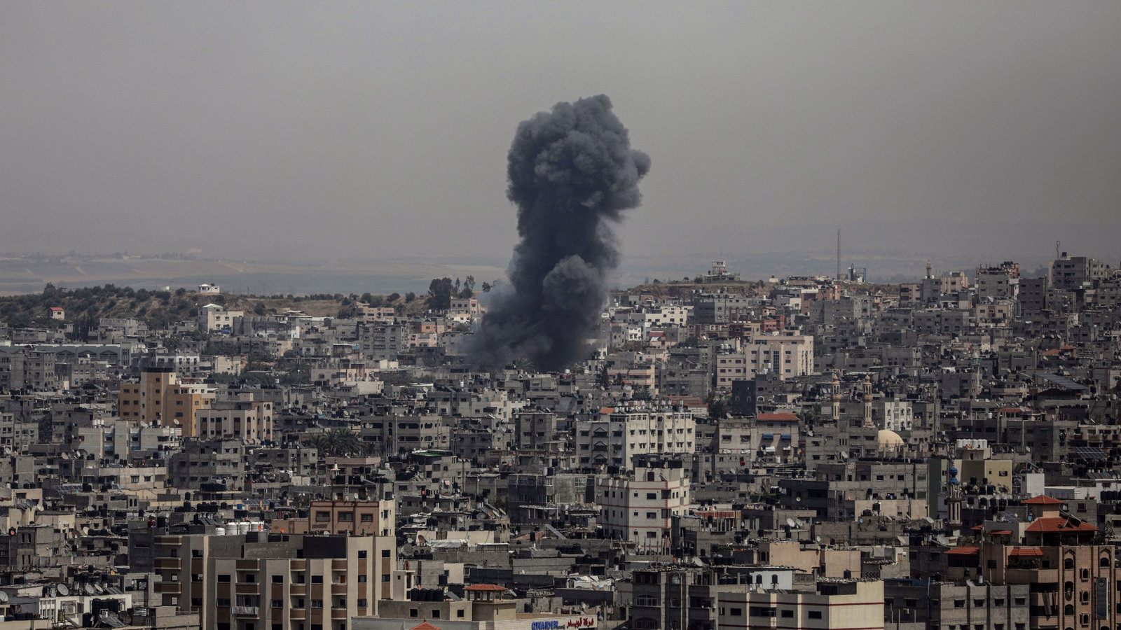 Israel's Blockade: The Devastating Impact On Gaza's Health And Security Israel's Blockade: The Devastating Impact On Gaza's Health And Security