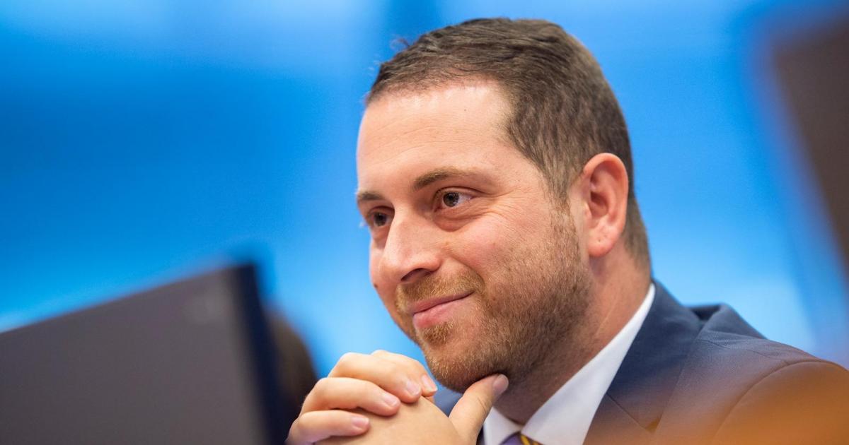 Israel's Eurovision Participation: MEPs, Led By Alex Agius Saliba, Demand Ban Israel's Eurovision Participation: MEPs, Led By Alex Agius Saliba, Demand Ban
