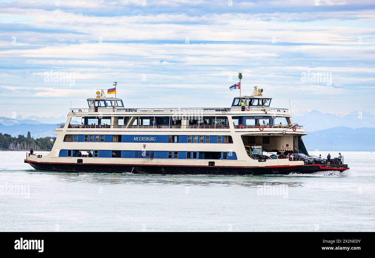 Ist Der Wasserstand Des Bodensees Wieder Am Steigen? Ist Der Wasserstand Des Bodensees Wieder Am Steigen?