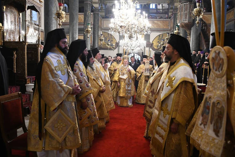 Ιστορικές Αποφάσεις Της Συνόδου Του Πατριαρχείου Ιεροσολύμων Ιστορικές Αποφάσεις Της Συνόδου Του Πατριαρχείου Ιεροσολύμων